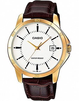 CASIO Collection MTP-V004GL-7A