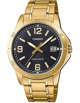 CASIO Collection MTP-V004G-1B