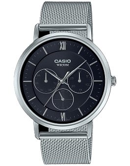 CASIO Casio Collection MTP-B300M-1A