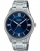 CASIO Collection MTP-V005D-2B5