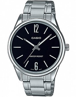 CASIO Collection MTP-V005D-1B