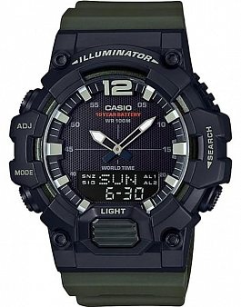 CASIO Collection HDC-700-3A