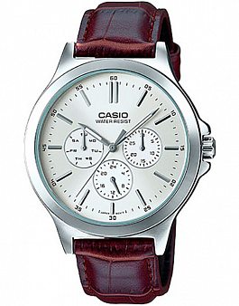 CASIO Collection MTP-V300L-7A