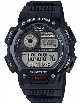 CASIO Collection AE-1400WH-1AER