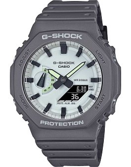 CASIO G-Shock GA-2100HD-8A