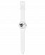 Swatch LIVE TIME WHITE SO31W101