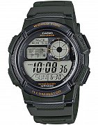 CASIO Collection AE-1000W-3AER