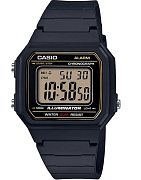 CASIO Collection W-217H-9A